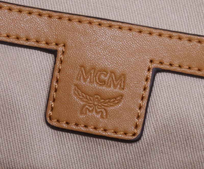 MCM Satchel Bags